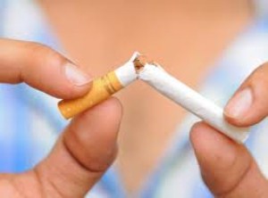 DÜNYA SİGARAYI BIRAKMA GÜNÜ