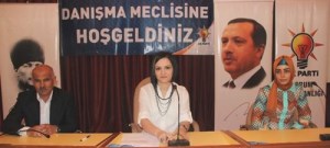 Köse;" Bu millet bu oyuna gelmez." dedi