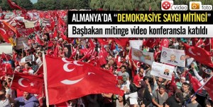 GURBETCİLERDEN  DUYARLI SES 