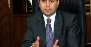 TOKAT;HAVA ALANI VE BÖLGE HASTANESİNİ KONUŞUYOR