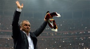 İMPARATOR Fatih Terim istifa edecek
