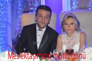 EMRE DÜNYA EVİNE GİRDİ