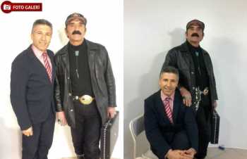 DALLASIN "JR" ÇORUM'UN SEFERİ