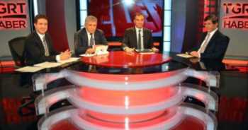 Davutoğlu 'İsrail, Filistin’i yıldırmak istiyor'