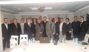 Turizm Profesyonelleri Derneği Genel Kurulu