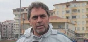 ZOR MAÇ OLDU 1 PUANA SEVİNİYORUZ