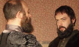 Pargalı’nın mezarına ziyaretçi akını