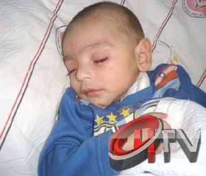 Fevzi mutlu bir haber almayı bekliyor