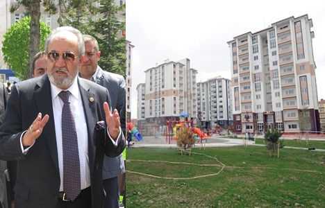 Devane 2.Etap TOKİ kuraları 27 Ocak Cuma günü 