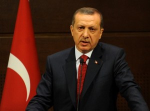 Erdoğan,Marjinal Gruplara Dikkat !