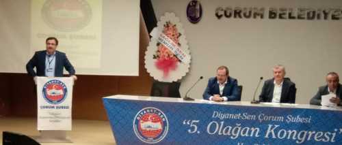 Diyanet Sen'de Tek Yıldız 