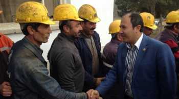 DODURGA İŞÇİSİ İŞSİZLİK SİGORTASINDAN YARARLANACAK