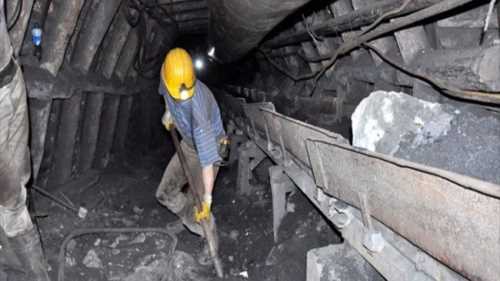 Dodurga Kömür ocağı İki işçi yaralandı