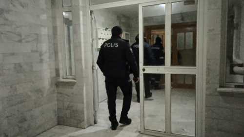 Doğalgaz sızıntısı nedeniyle 6 kişi zehirlendi!