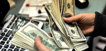 Dolar 17 Aralık öncesine dönmeye başladı