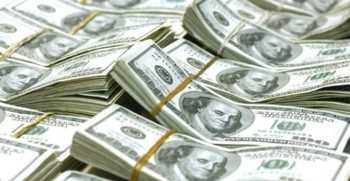 DOLAR 20 DAKİKADA  TIRMANIŞA GEÇTİ