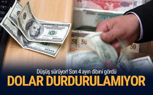 Dolar/TL, Fed Başkanı Yellen`ın açıklamalarının ardından gece 2,84`ün altını gördü, bu sabah ise 2,84`ün üzerinde seyrediyor. 