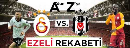 Dört-dörtlük derbi