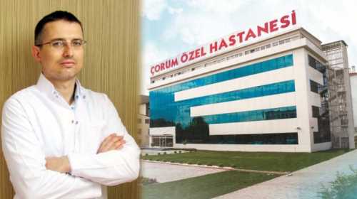  Dr. Okan Delikan "Felç kaderiniz olmasın"!