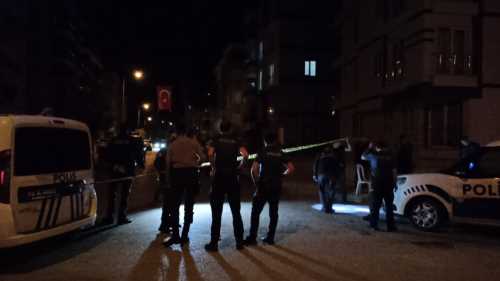 Düğün Evinde İki Günde İki Silahlı Saldırı 5 Yaralı!