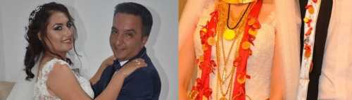 Düğündeki Takı Meselesi Karakolda bitti