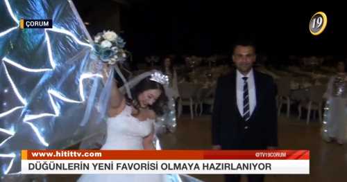 Düğünlerin Yeni Favorisi Işıklı Kına gecesi kıyafetleri