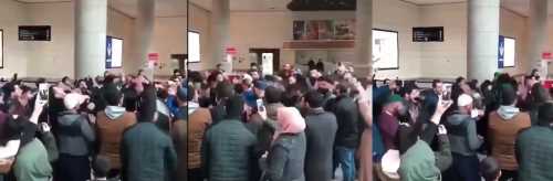 DÜN HEDEFTE ERBAKAN, BUGÜN İSE ERDOĞAN VAR