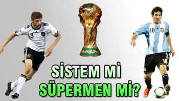 DÜNYANIN EN İYİSİ  BU AKŞAM BELLİ OLUYOR