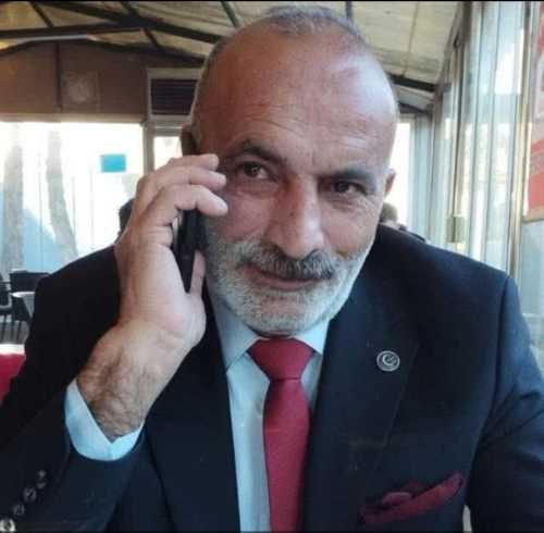 Durmuş Batman Vefat Etti!