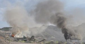 ÇÖZÜM SÜRECİ'NE KARŞI OLANLAR RAHAT DURMUYORLAR