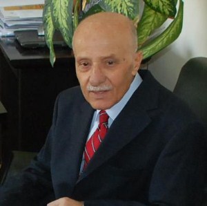 ERDOĞAN'IN BABAYİĞİTİ ÇORUM'DAN 