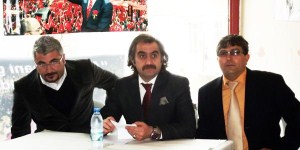 Karabacak"İnsanlar borç batağında” 