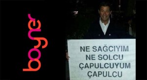 Cem Boyner'in hisseleri borsada çakıldı