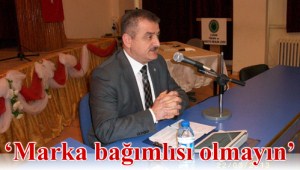 Kenan Özüyağlı'dan , öğrencilere öğütler