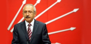 CHP Irak'dan sonra,şimdi de Mısır'a gidiyor