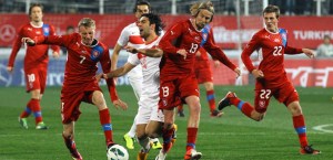 A MİLLİLERDEN KÖTÜ BİR BAŞLANGIC