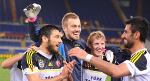 FENERBAHÇEYİ TEBRİK EDEN DEVLET ADAMLARI