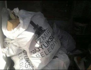 'İzmir Büyükşehir Belediyesi Tayyip'in izinde