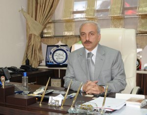 Başkan GÜL  Transfer ücretlerinde dengesizlik var