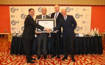 ECE Holding Başarıya Doymuyor