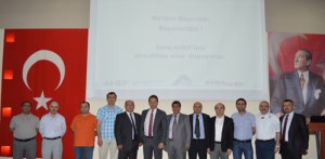 HEKİMLİKTE ORTAK AKIL,MESLEKİ SORUNLAR