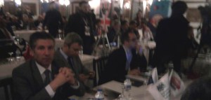 AB YOLUNDA YEREL MEDYA TOPLANTISI SONA ERDİ