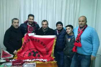 EFSANE AMİGO HASAN TRİBÜNLERE GERİ DÖNÜYOR