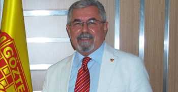 Efsane kulübün başkanı canına kıydı