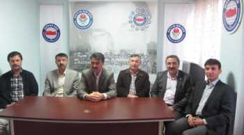 EĞİTİM BİR SEN ÖĞRETİM YILINI DEĞERLENDİRDİ