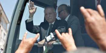 EKMELEDDİN 'NE MUTLU TÜRK'ÜM DİYENE!'