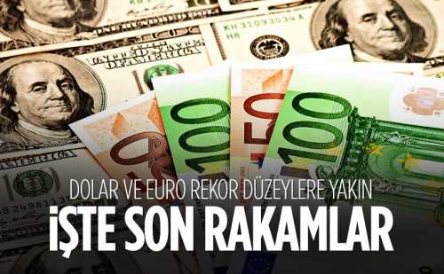 Ekonomide Operasyon Devrede