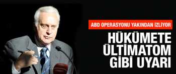 ELÇİ Ricciardone bu sözleri söyledi mi?