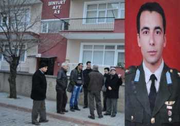 Elvan Güneş'in bacanağının oğlu şehit oldu