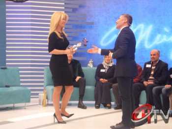 Elvan Şimşek 2014 Müge Anlı Programı